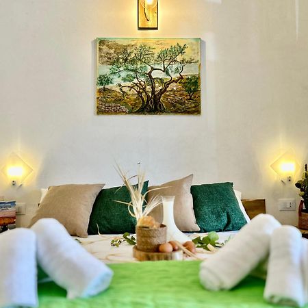 Alencio Comfort Urbano Bed and Breakfast Favignana Esterno foto