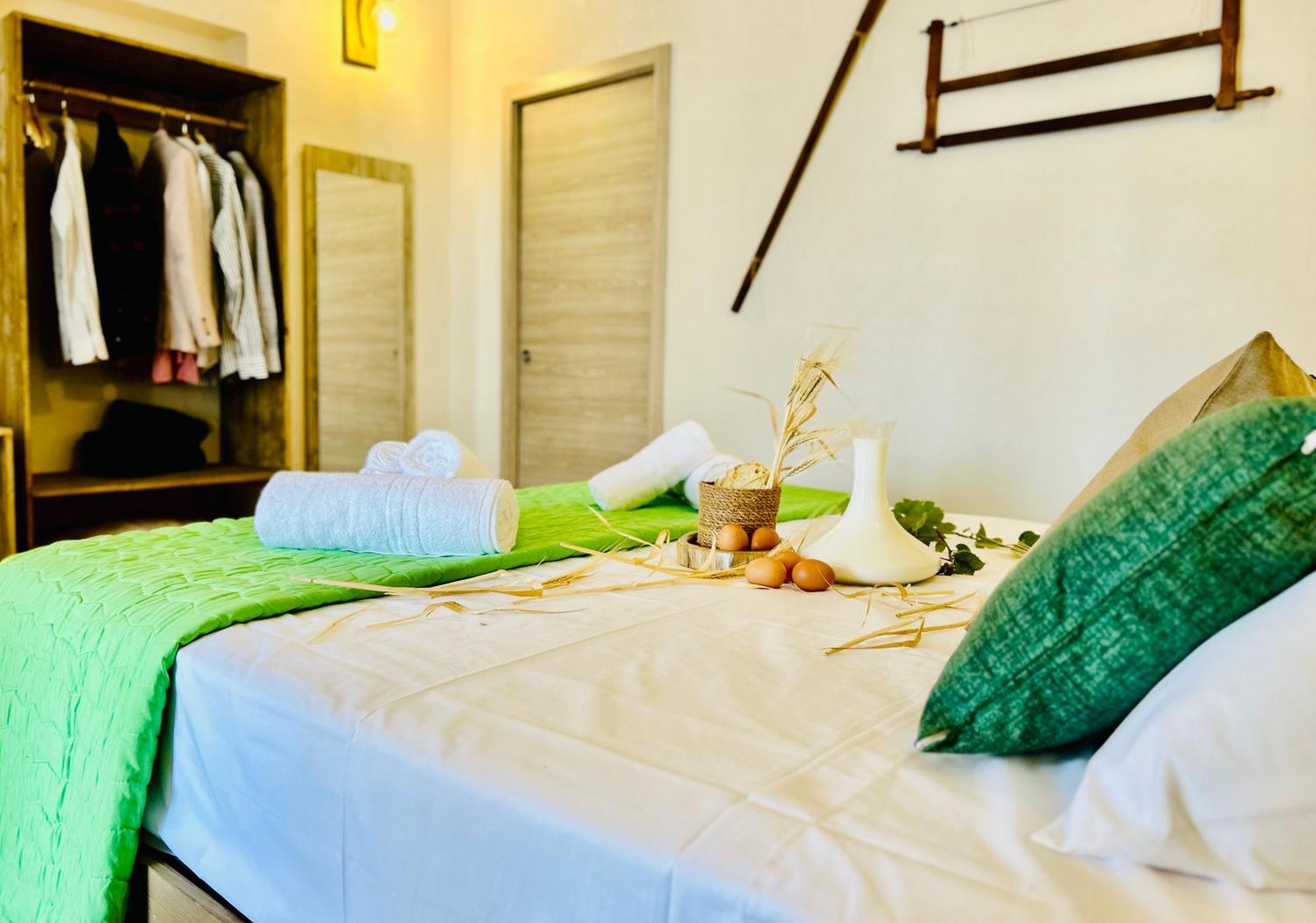 Alencio Comfort Urbano Bed and Breakfast Favignana Esterno foto